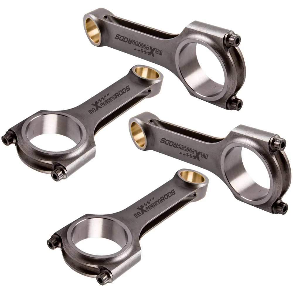Connecting Rods for Mercedes-Benz M274 2.0T E-Class GLK-Class C-Class SLK-Class
Connecting Rods for Mercedes-Benz M274 2.0T E-Class GLK-Class C-Class SLK-Class