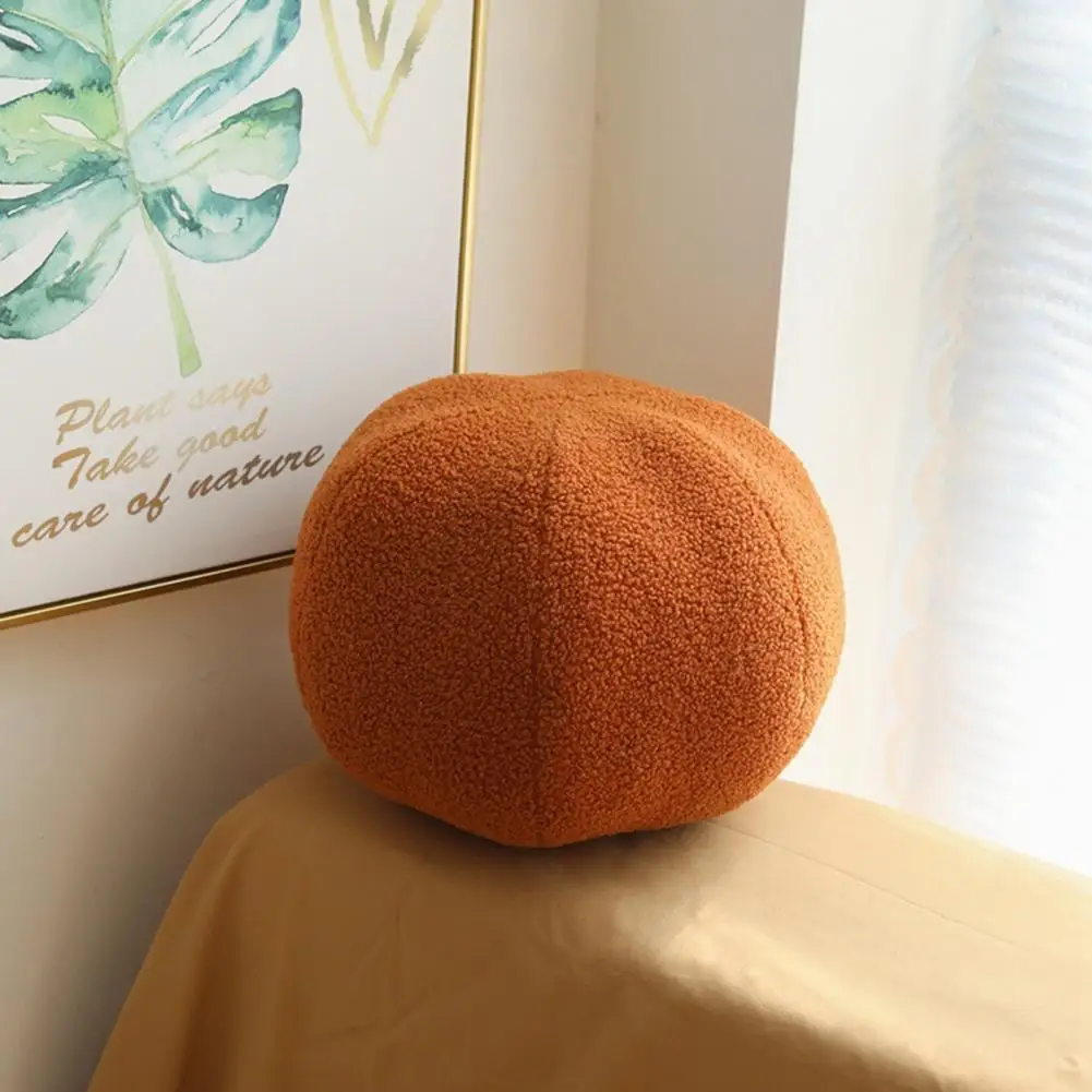 Machine Washable Pillow Throw Pillow Extra-soft Minimalist Round Pillow Fully Filled Modern Bedroom Decorative for Stylish
Machine Washable Pillow Throw Pillow Extra-soft Minimalist Round Pillow Fully Filled Modern Bedroom Decorative for Stylish