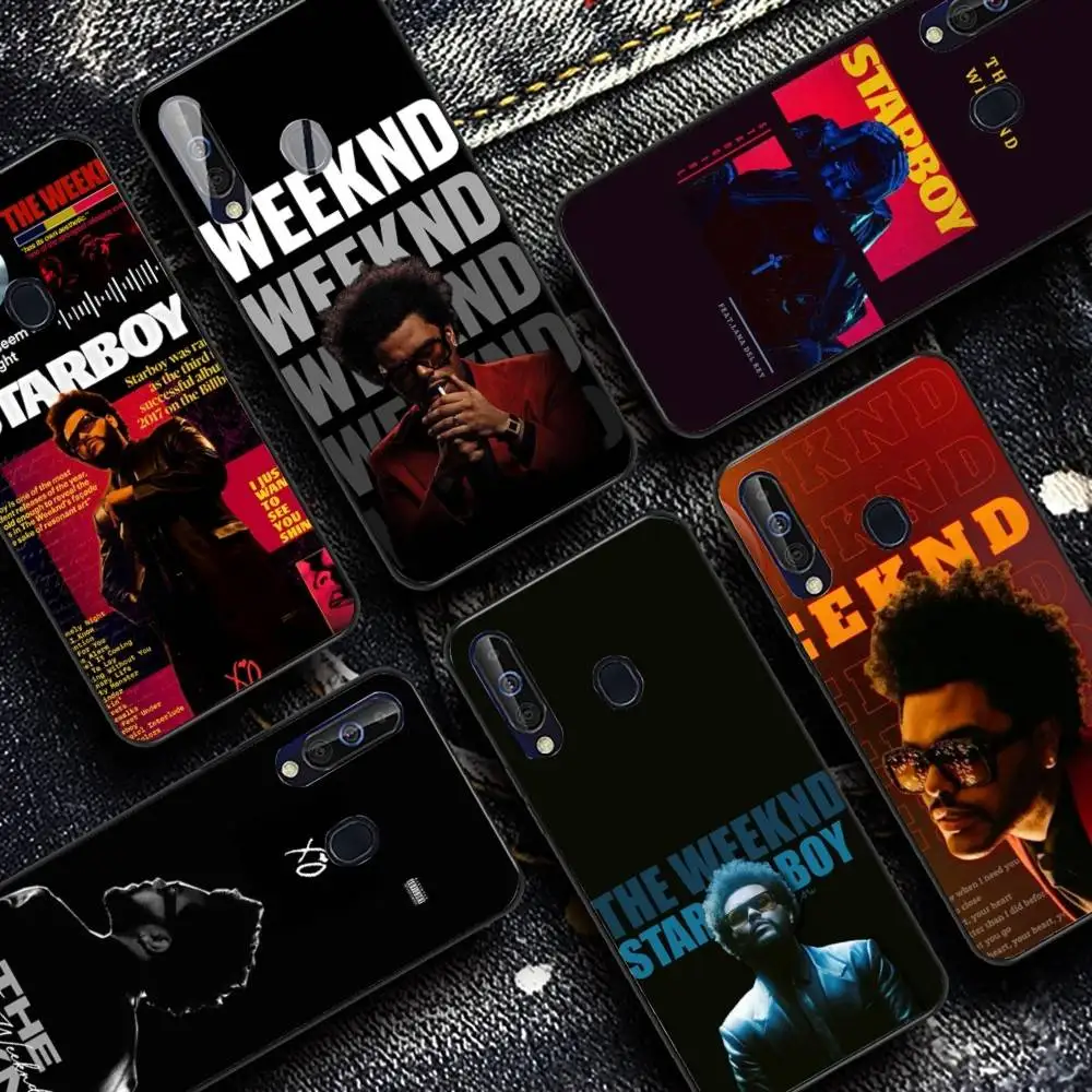 Singer The Weeknd Phone Case For Samsung A 52 53 21 32 13 12 71 31 51 40 72 73 70 22 42 50 30 20 21 shell
Singer The Weeknd Phone Case For Samsung A 52 53 21 32 13 12 71 31 51 40 72 73 70 22 42 50 30 20 21 shell