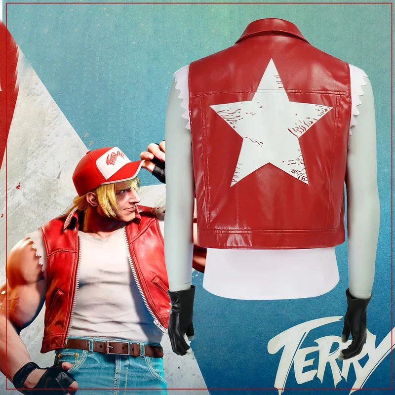 c;4,g\6/Terry Bogard Cosplay Costumes Game KOF Role Play Uniform Halloween Party Outfits For Men3;v\6.h/
c;4,g\6/Terry Bogard Cosplay Costumes Game KOF Role Play Uniform Halloween Party Outfits For Men3;v\6.h/