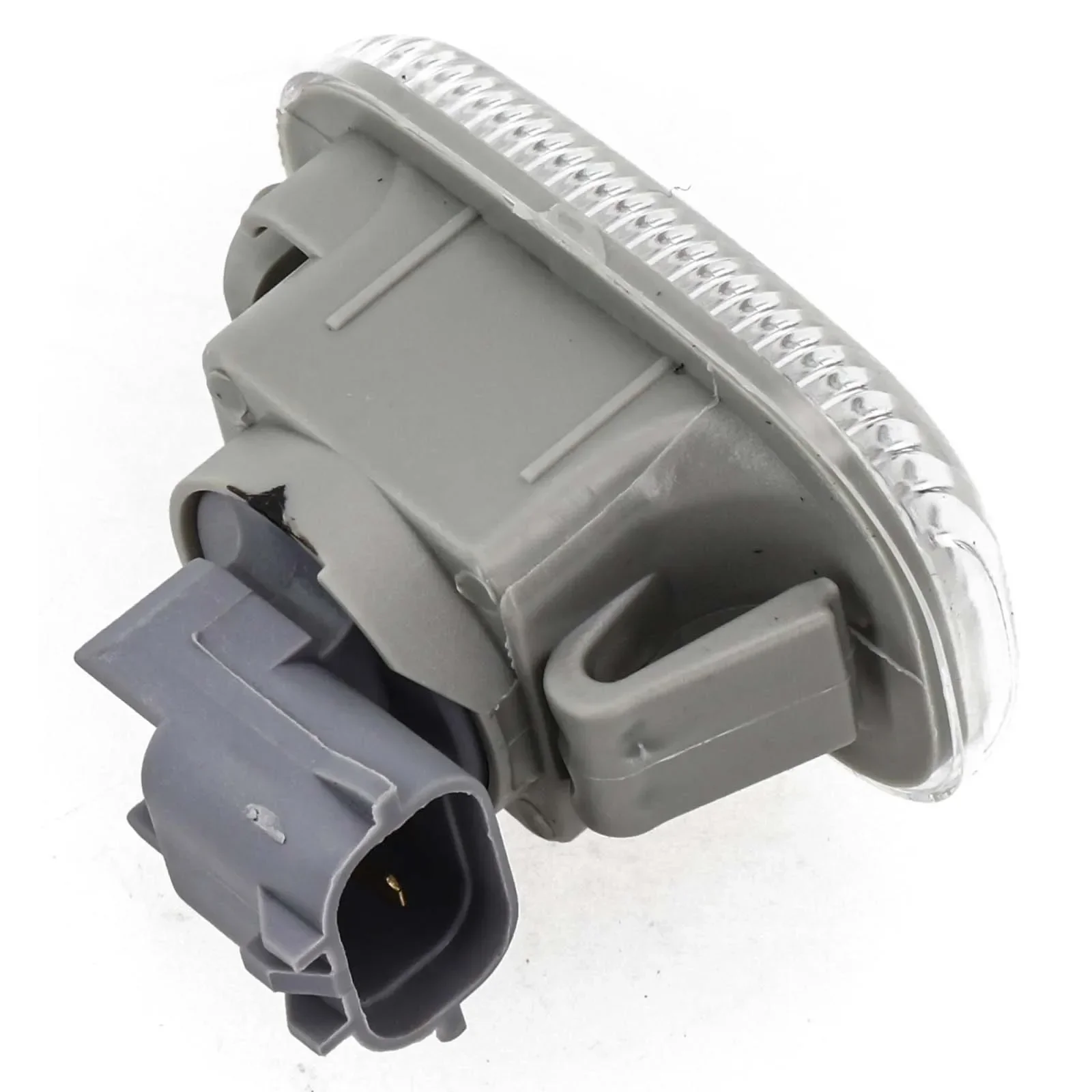 White Wing Indicator OEM Number 81730-0D020 ABS Material Broken Replacement Direct Replacement Car Maintenance
White Wing Indicator OEM Number 81730-0D020 ABS Material Broken Replacement Direct Replacement Car Maintenance