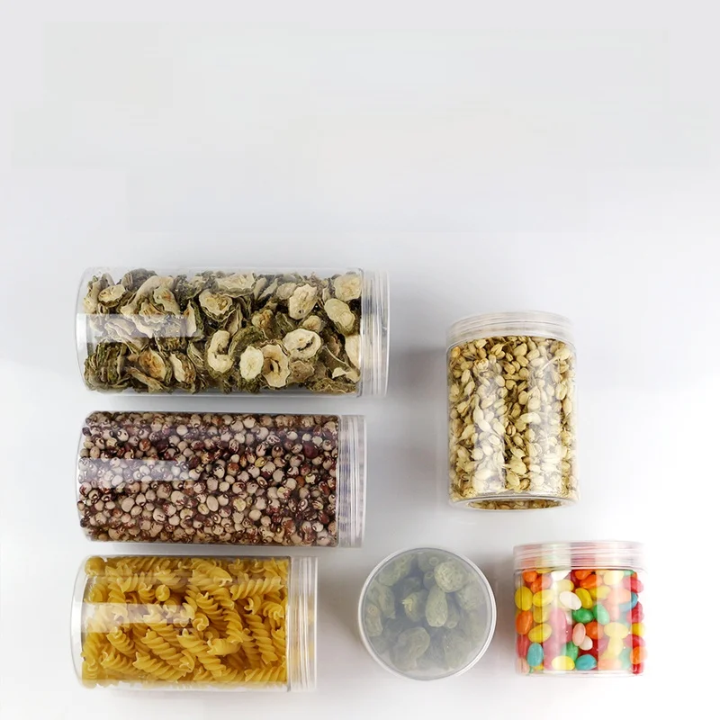 Пластиковый герметичный контейнер для хранения продуктов, непротекаемая банка для специй, для коммерческого использования
Пластиковый герметичный контейнер для хранения продуктов, непротекаемая банка для специй, для коммерческого использования