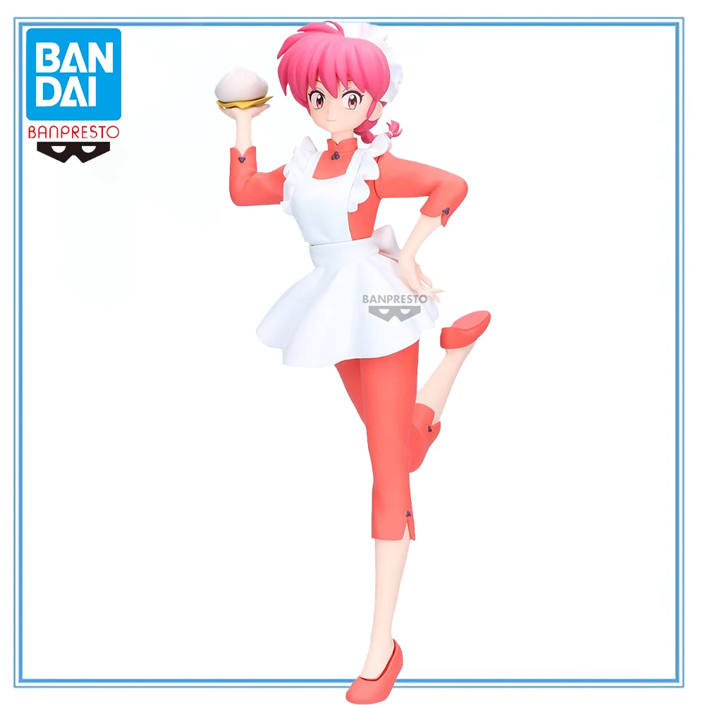 100% Original Bandai Spirits BANPRESTO Glitter & Glamours Ranma 1/2 Saotome Ranma Collection Series Model Decoration Garage Kit 
100% Original Bandai Spirits BANPRESTO Glitter & Glamours Ranma 1/2 Saotome Ranma Collection Series Model Decoration Garage Kit