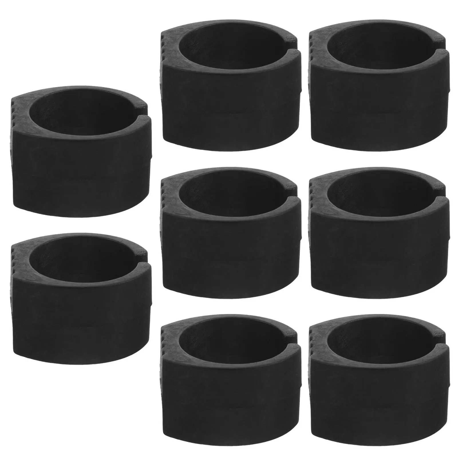 8pcs Anti-slip Pad Accessories for Shopping Cart Mats Folding Trolley Grocery Pads Furniture Black 32mm E106 Parts Stable
8pcs Anti-slip Pad Accessories for Shopping Cart Mats Folding Trolley Grocery Pads Furniture Black 32mm E106 Parts Stable