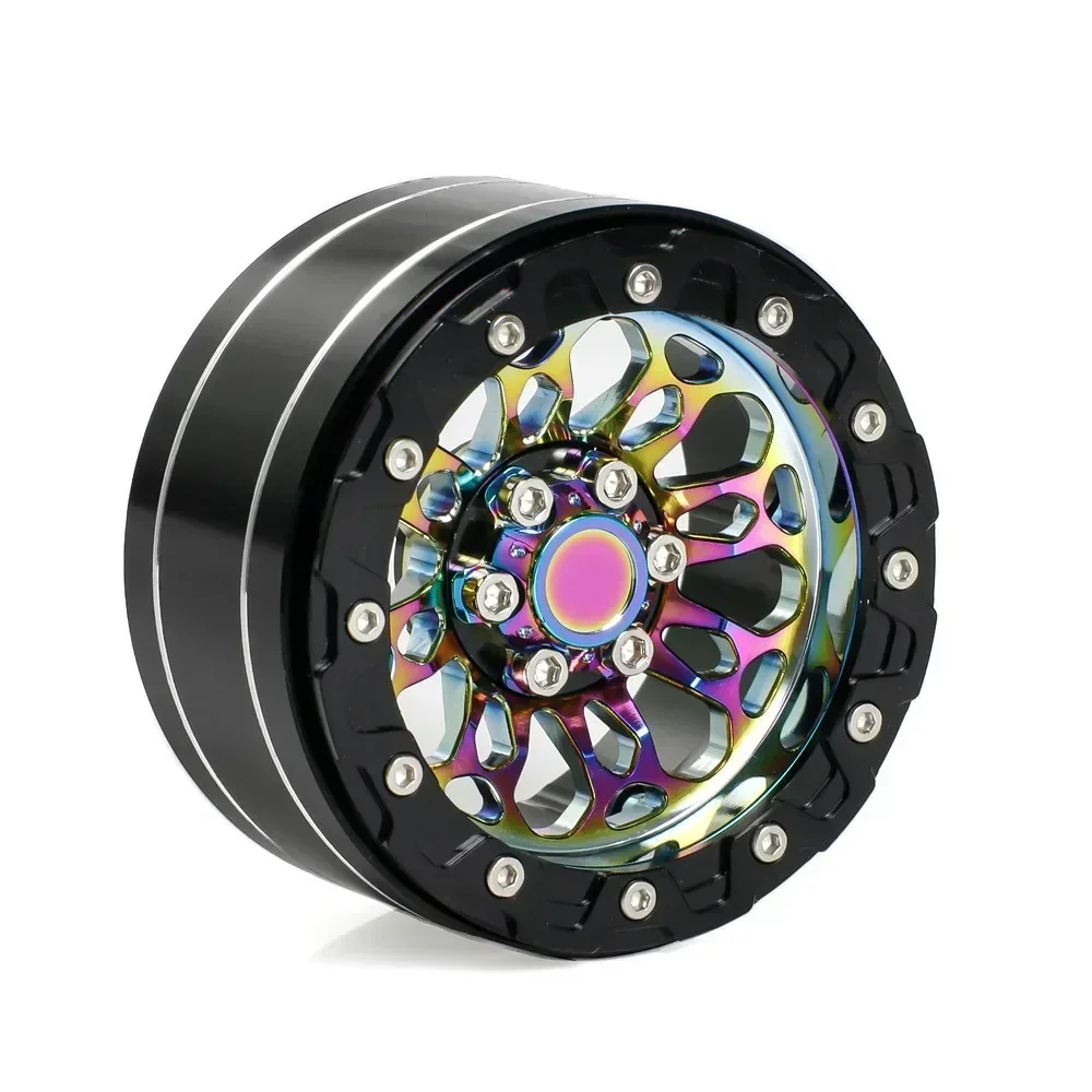 2,2-дюймовая металлическая гальваническая красочная ступица колеса для 1/8 1/10 SCX10 TRX4 90046 гусеничный радиоуправляемый автомобильные аксессуары
2,2-дюймовая металлическая гальваническая красочная ступица колеса для 1/8 1/10 SCX10 TRX4 90046 гусеничный радиоуправляемый автомобильные аксессуары