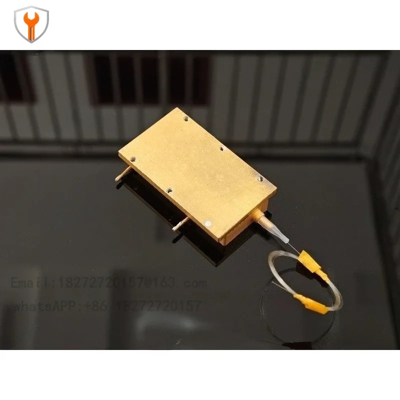 120W laser cannon infrared laser pump fineness new power disassembly machine
120W laser cannon infrared laser pump fineness new power disassembly machine