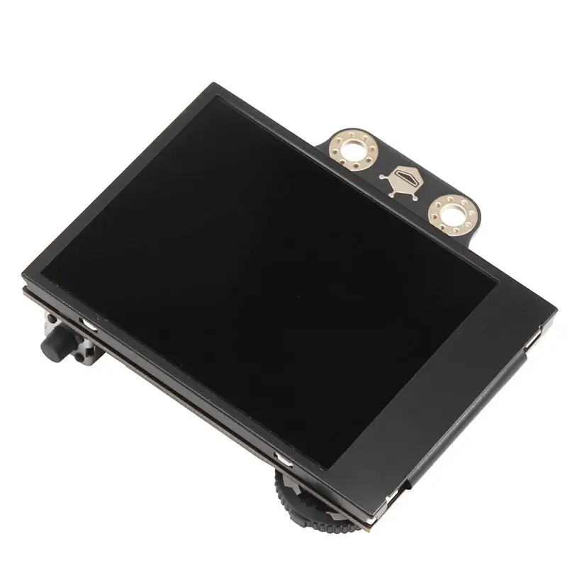 AI Vision Camera Huskylens Face Recognition And Object Recognition With 2.0-Inch Display K210 Development Board
AI Vision Camera Huskylens Face Recognition And Object Recognition With 2.0-Inch Display K210 Development Board