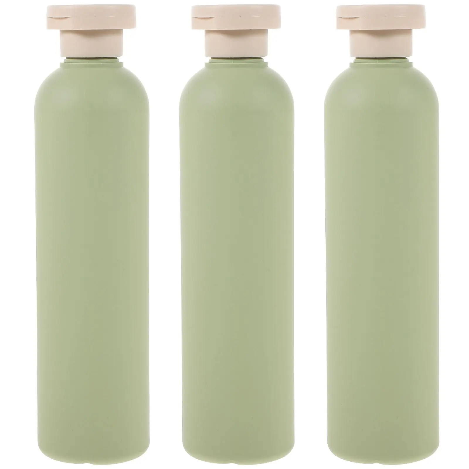 4pcs 250ML Round Shoulder Top Bottles Shower Gel Bottle PE Material Travel Size Green Color Shampoo Container Bath
4pcs 250ML Round Shoulder Top Bottles Shower Gel Bottle PE Material Travel Size Green Color Shampoo Container Bath