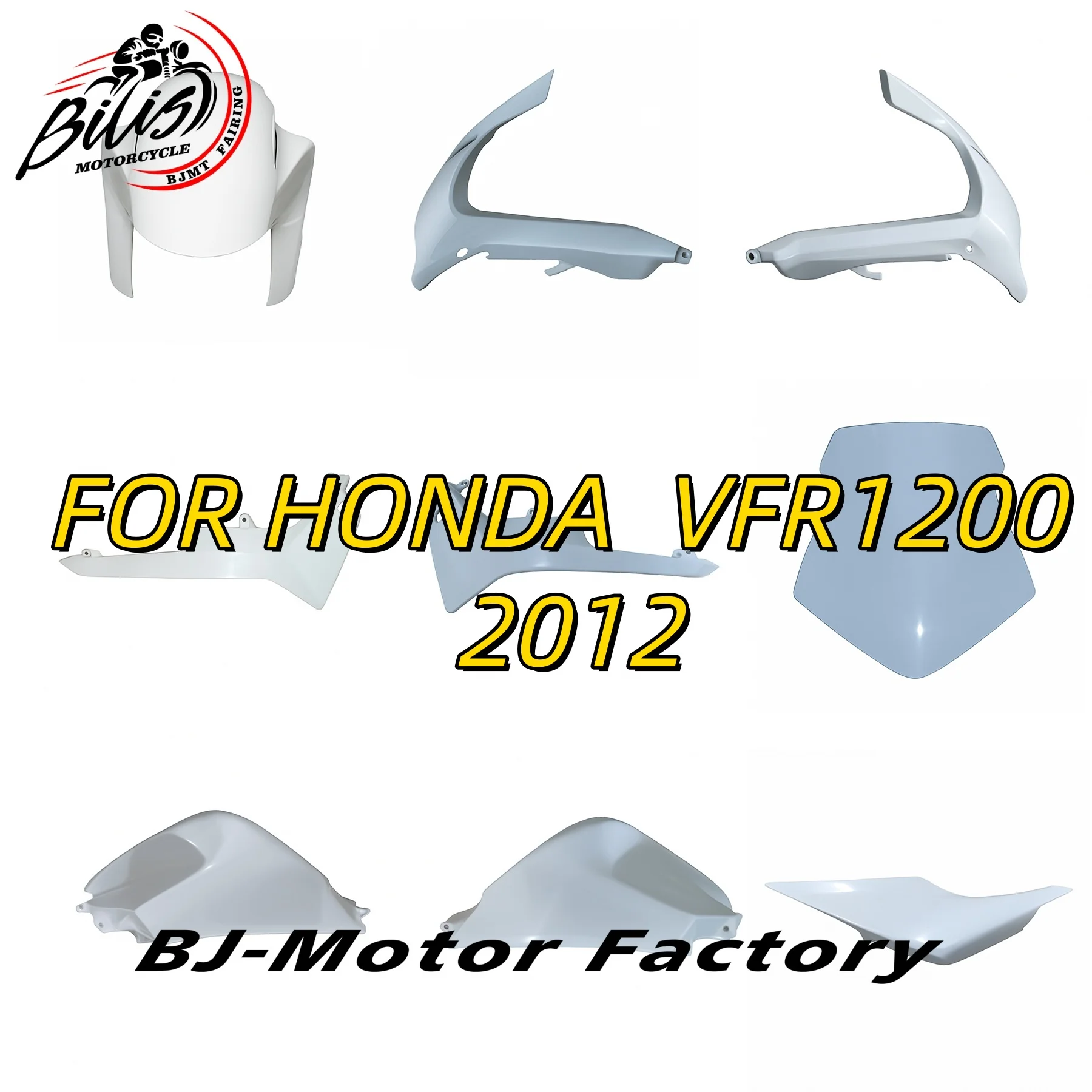 The Universal Motorcycle Lengthen Front Fender Rear or Front Wheel Extension Fender Mudguard Splash Guard for HONDA VFR1200 2012
The Universal Motorcycle Lengthen Front Fender Rear or Front Wheel Extension Fender Mudguard Splash Guard for HONDA VFR1200 2012