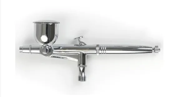 Grex Airbrush Traditional Essential Side Feed .3mm
Grex Airbrush Traditional Essential Side Feed .3mm