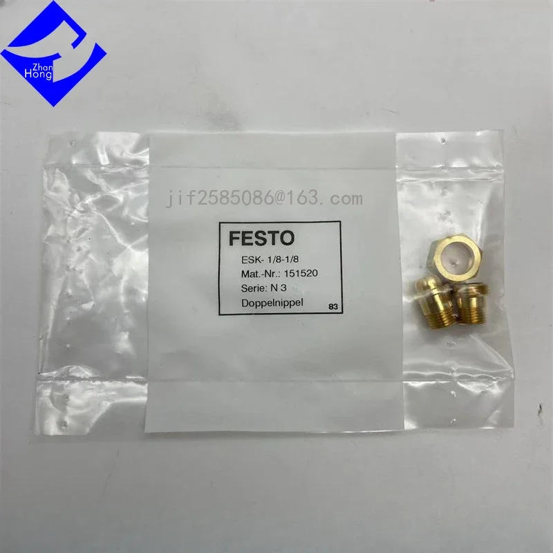 FESTO Подлинный Оригинал 151520 ЭСК-1/8-1/8 151521 ЭСК-1/4-1/4 151522 ESK-3/8-3/8 1 компл./10 шт., доступны все серии, цена договорная
FESTO Подлинный Оригинал 151520 ЭСК-1/8-1/8 151521 ЭСК-1/4-1/4 151522 ESK-3/8-3/8 1 компл./10 шт., доступны все серии, цена договорная