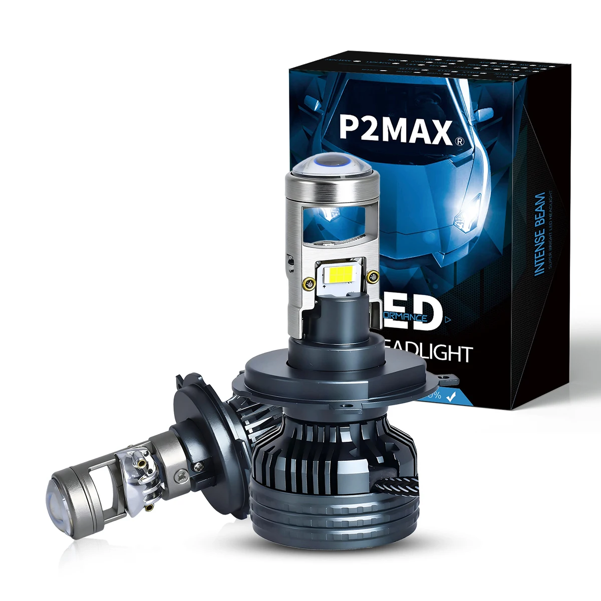 A17 H4 H7 G11 9005 9006 ultra bright LED projector lens bulb 6000K white for car headlight lighting line
A17 H4 H7 G11 9005 9006 ultra bright LED projector lens bulb 6000K white for car headlight lighting line