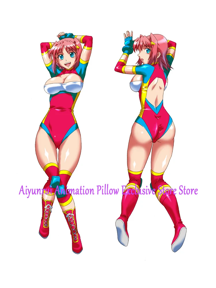 Anime Dakimakura Pillow Case Aki Hibino Sexy and Busty Beautiful Girl Double-Sided Halloween Decoration
Anime Dakimakura Pillow Case Aki Hibino Sexy and Busty Beautiful Girl Double-Sided Halloween Decoration