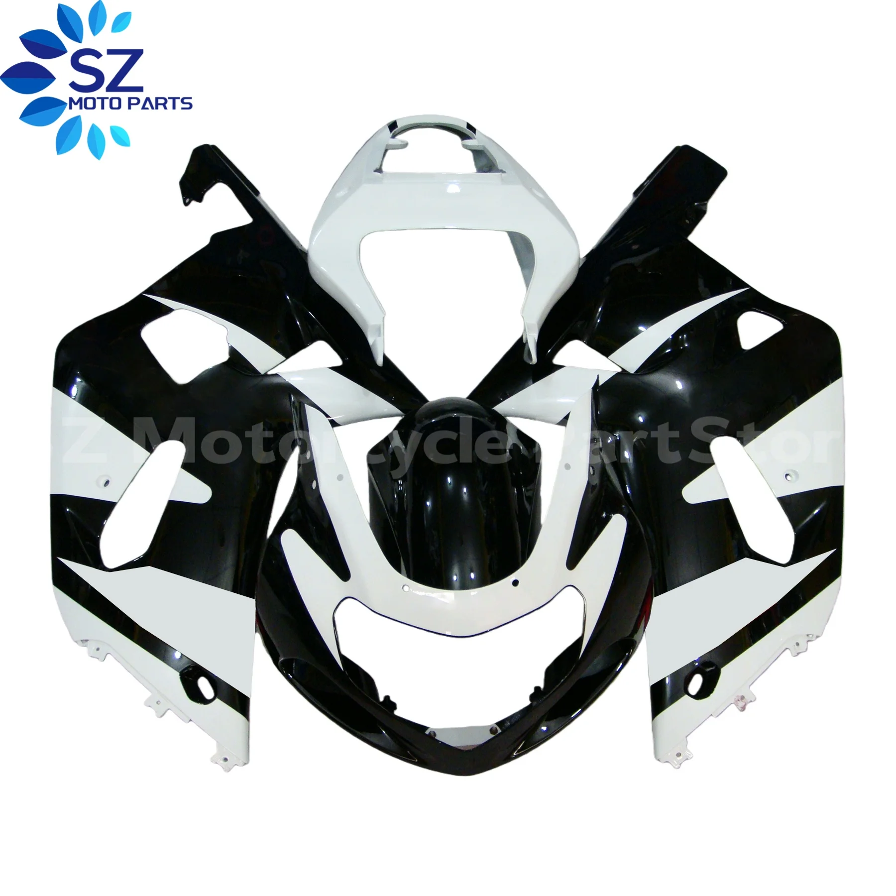 ABS Plastic Fairing kit fit for SUZUKI GSXR600 750 K1 01 02 03 GSXR 600 GSXR750 2001 2002 2003 Bodywork Set
ABS Plastic Fairing kit fit for SUZUKI GSXR600 750 K1 01 02 03 GSXR 600 GSXR750 2001 2002 2003 Bodywork Set