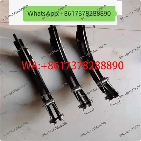 CRANE 10 ton rope guide 52281231 M0002139 52354526 TS23281
CRANE 10 ton rope guide 52281231 M0002139 52354526 TS23281