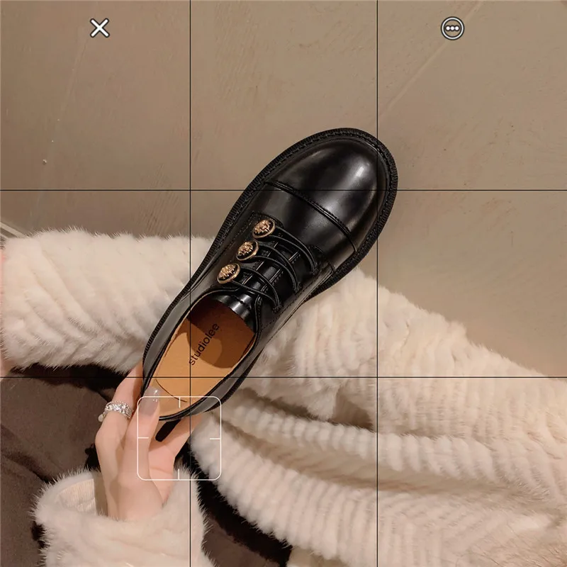 Woman Spring Winter Shoes Vintage Thicked Bottom Ladies Warm Black Thicked High Heels Party Shoes Female Casual Shoes
Woman Spring Winter Shoes Vintage Thicked Bottom Ladies Warm Black Thicked High Heels Party Shoes Female Casual Shoes
