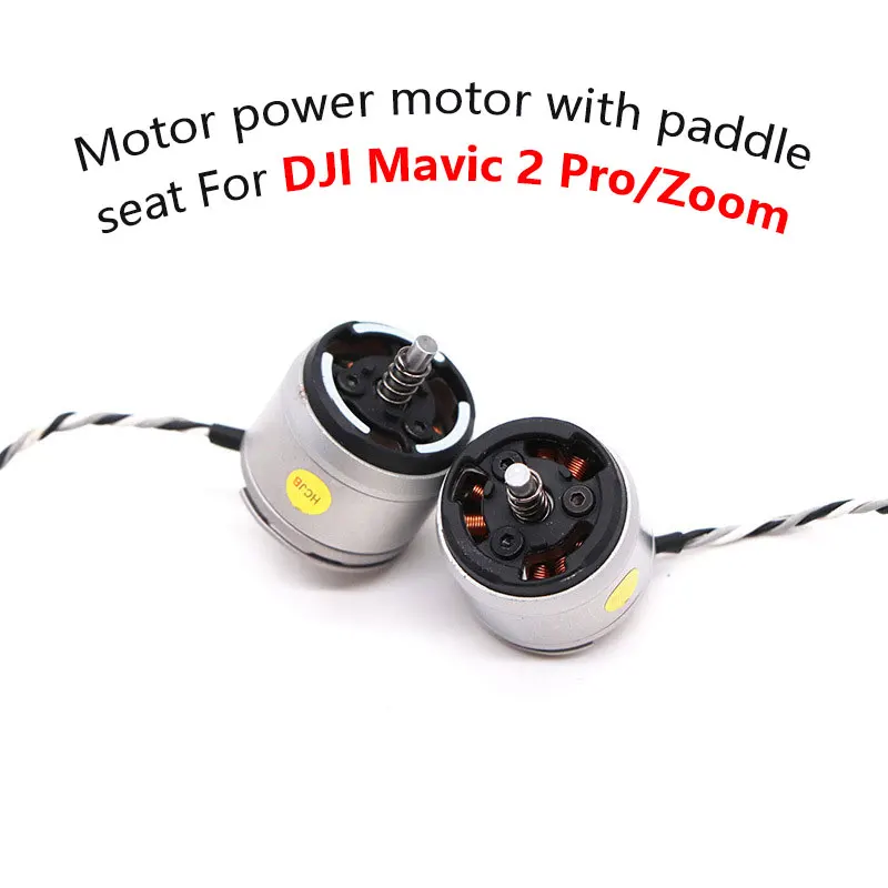 Оригинальный двигатель с лезвием дрона DJI Mavic 2 Pro/Zoom для Mavic 2, аксессуары для обслуживания дронов, силовой двигатель с веслом
Оригинальный двигатель с лезвием дрона DJI Mavic 2 Pro/Zoom для Mavic 2, аксессуары для обслуживания дронов, силовой двигатель с веслом