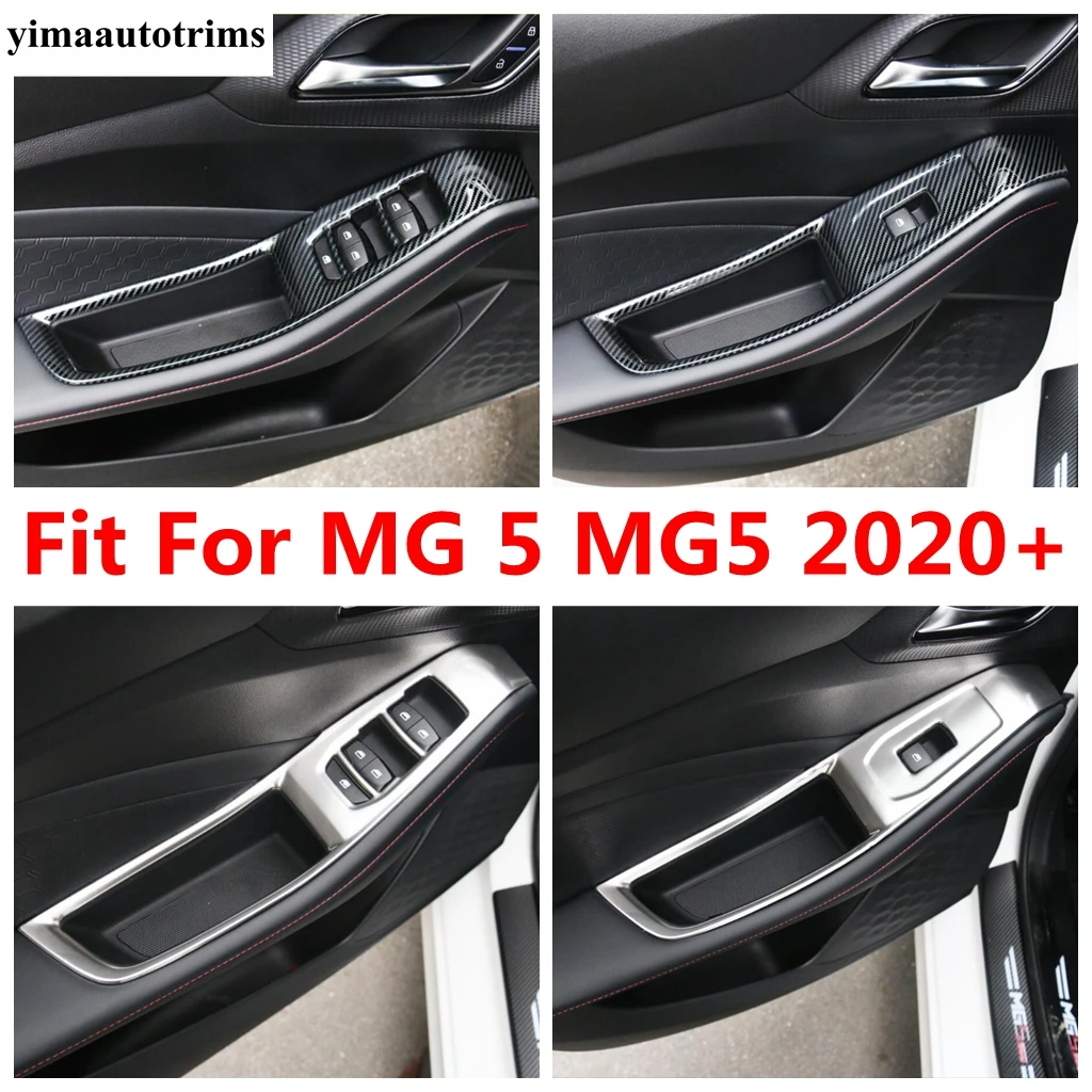 For MG 5 MG5 2020 - 2022 Car Inner Door Armrest Window Glass Lift Switch Panel Handle Bowl Frame Cover Trim Accessories Interior
For MG 5 MG5 2020 - 2022 Car Inner Door Armrest Window Glass Lift Switch Panel Handle Bowl Frame Cover Trim Accessories Interior