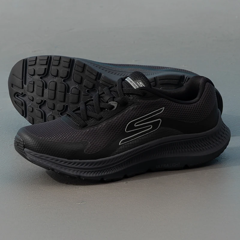 Skechers Men's Sports Shoes Fitness Training Cushioning Wear-Resistant Thick-Soled Lightweight Breathable Running Shoes 220862-Bkcc
Skechers Men's Sports Shoes Fitness Training Cushioning Wear-Resistant Thick-Soled Lightweight Breathable Running Shoes 220862-Bkcc