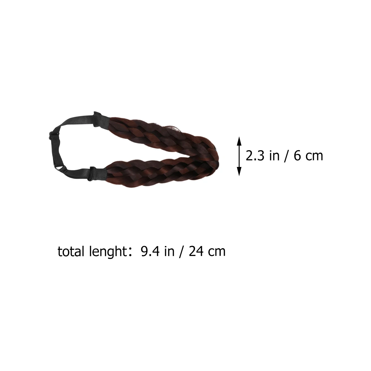 Adjustable Hair Elastic Band for Women Girls Fashion Accessory Sweet Color Hairstyle Photo Shoot
Adjustable Hair Elastic Band for Women Girls Fashion Accessory Sweet Color Hairstyle Photo Shoot