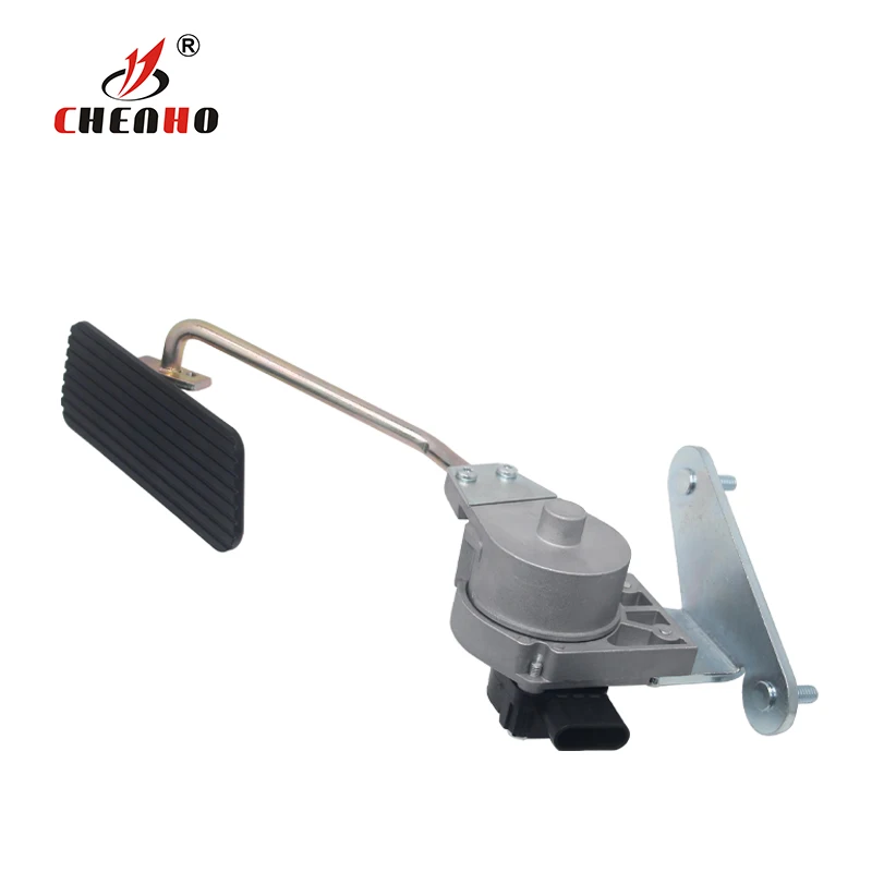 High Quality Accelerator Pedal Position Sensor for IC Corporation / International Models 6995101 2594318C93
High Quality Accelerator Pedal Position Sensor for IC Corporation / International Models 6995101 2594318C93