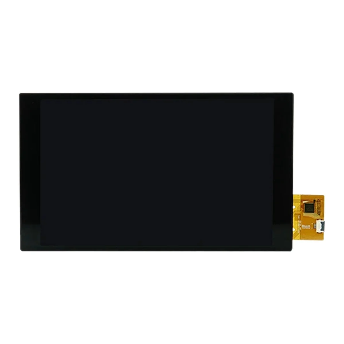 7-дюймовый сенсорный ЖК-экран для LicheeRV Nano 800x1280, ЖК-дисплей для макетной платы LicheeRV Nano, хит продаж
7-дюймовый сенсорный ЖК-экран для LicheeRV Nano 800x1280, ЖК-дисплей для макетной платы LicheeRV Nano, хит продаж