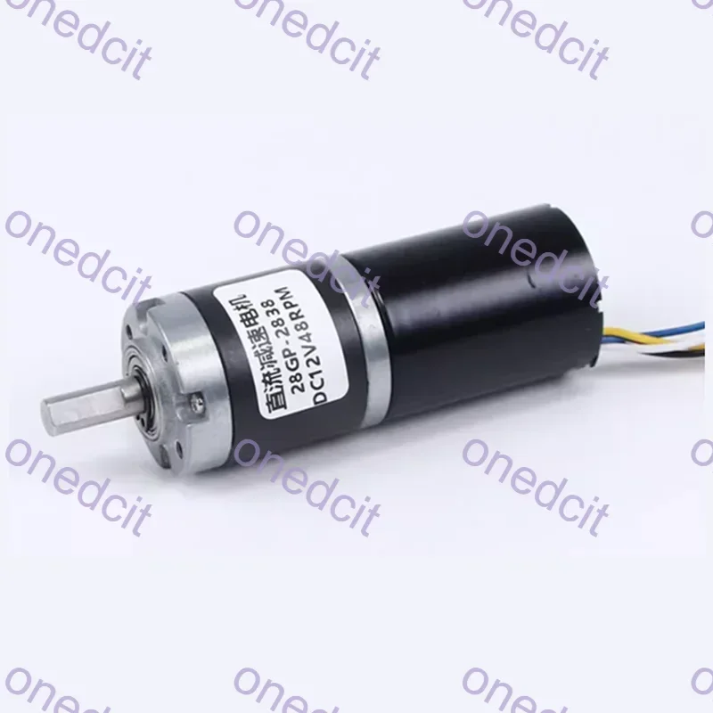 50KG 28mm 2838 motor de reducción CC sin escobillas engranaje planetario 12v24v velocidad ajustable en miniatura hacia ade
50KG 28mm 2838 motor de reducción CC sin escobillas engranaje planetario 12v24v velocidad ajustable en miniatura hacia ade