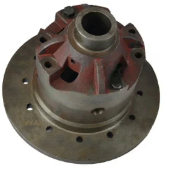 XGMA Wheel Loader XG932 Differential Case Spare Part 51C0172 High-Quality Construction Equipment Replacement Part
XGMA Wheel Loader XG932 Differential Case Spare Part 51C0172 High-Quality Construction Equipment Replacement Part