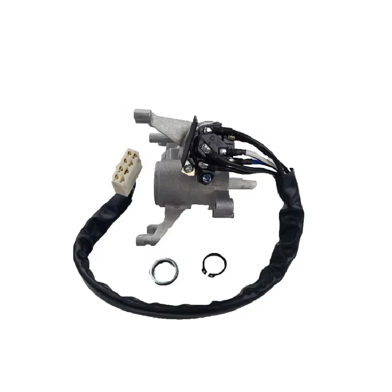 original 3704011-B00 IGNITION SW SEAT for GWM sailor pickup high quality
original 3704011-B00 IGNITION SW SEAT for GWM sailor pickup high quality