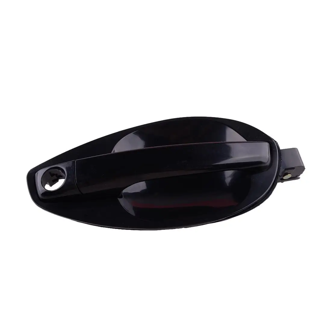 Right Black Exterior Door Handle Catch Fit for Hyundai Tiburon Coupe 2003-2008 82660-2C000
Right Black Exterior Door Handle Catch Fit for Hyundai Tiburon Coupe 2003-2008 82660-2C000