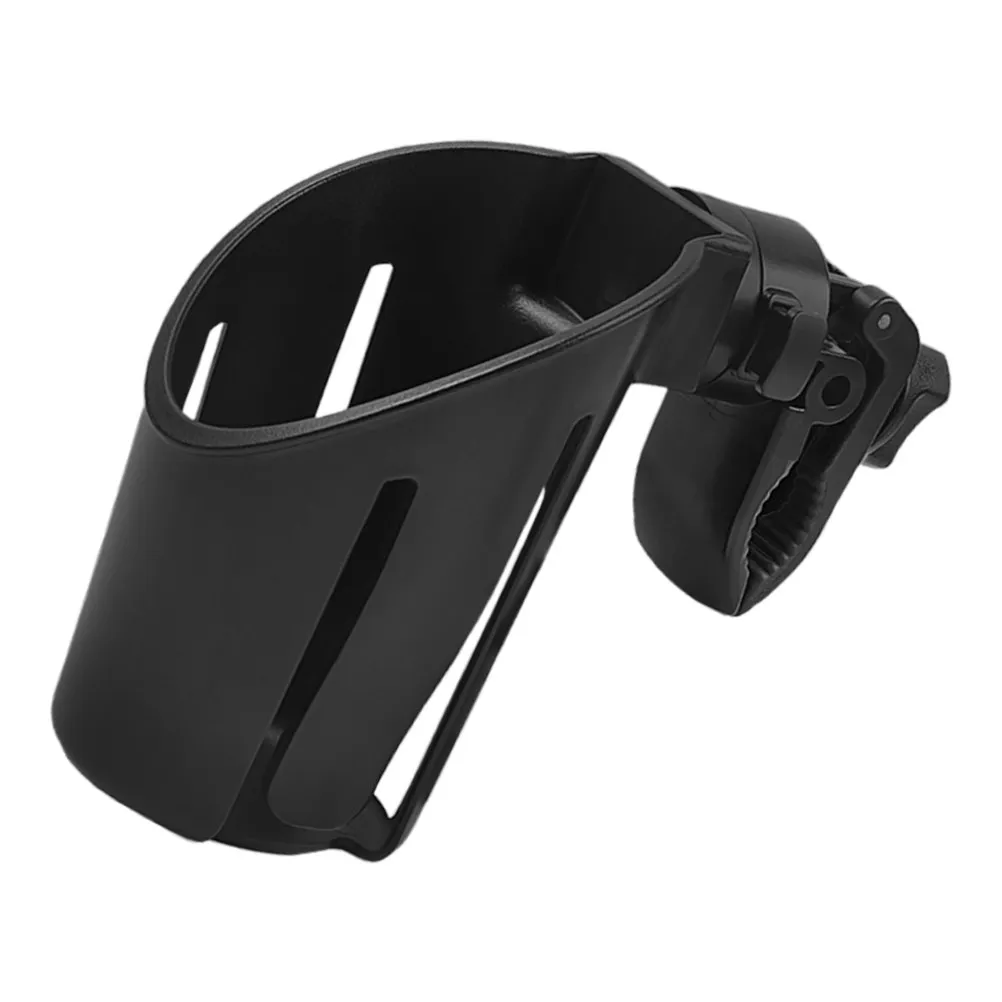Stroller Bottle Holder Rack Adjustable Cup Holder for Electric Scooters Baby Carriages Umbrella Strollers Bike Handlebar Water
Stroller Bottle Holder Rack Adjustable Cup Holder for Electric Scooters Baby Carriages Umbrella Strollers Bike Handlebar Water