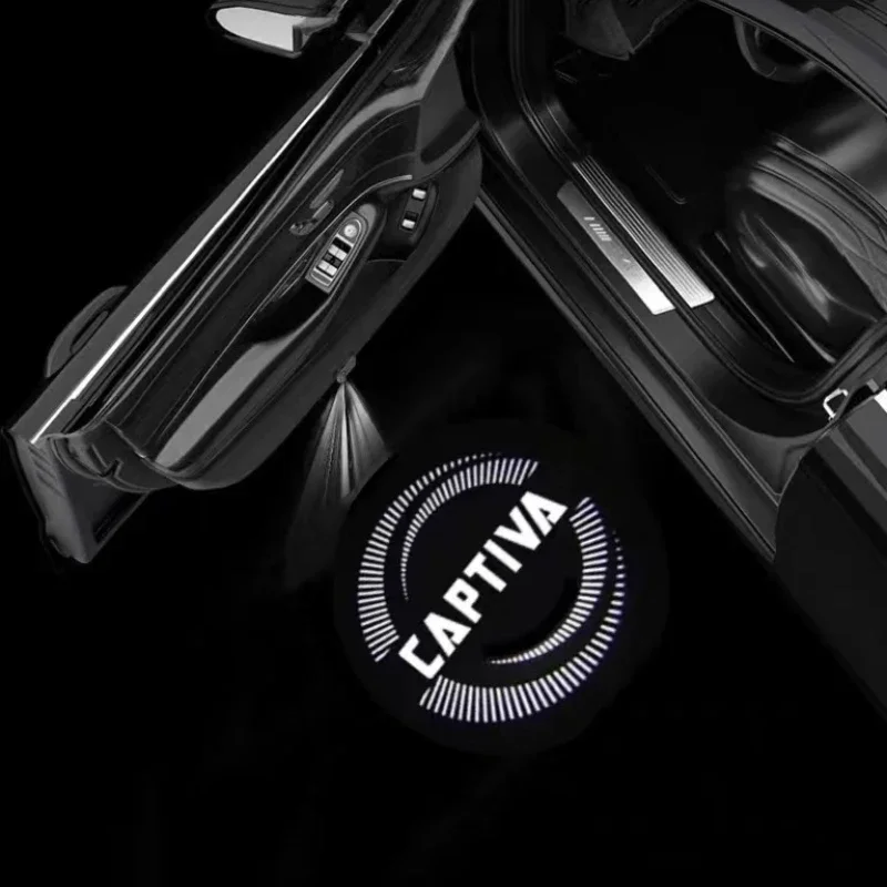 Led Car Door Light Auto Logo Welcome Lamps Projector For Chevrolet Captiva 2007- 2018 Courtesy Laser Projector Car Accessories
Led Car Door Light Auto Logo Welcome Lamps Projector For Chevrolet Captiva 2007- 2018 Courtesy Laser Projector Car Accessories