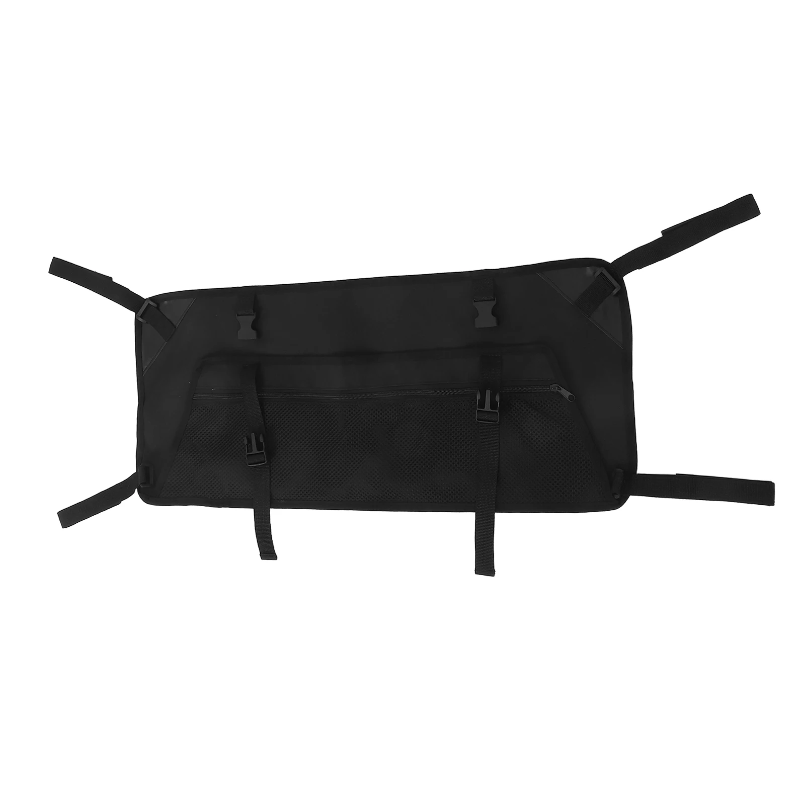 1pc Camping Cart Side Bag Foldable Durable Storage Expandable Wagon Mesh Pouch Gardening Outdoor Portable Shopping Trolley Bag
1pc Camping Cart Side Bag Foldable Durable Storage Expandable Wagon Mesh Pouch Gardening Outdoor Portable Shopping Trolley Bag