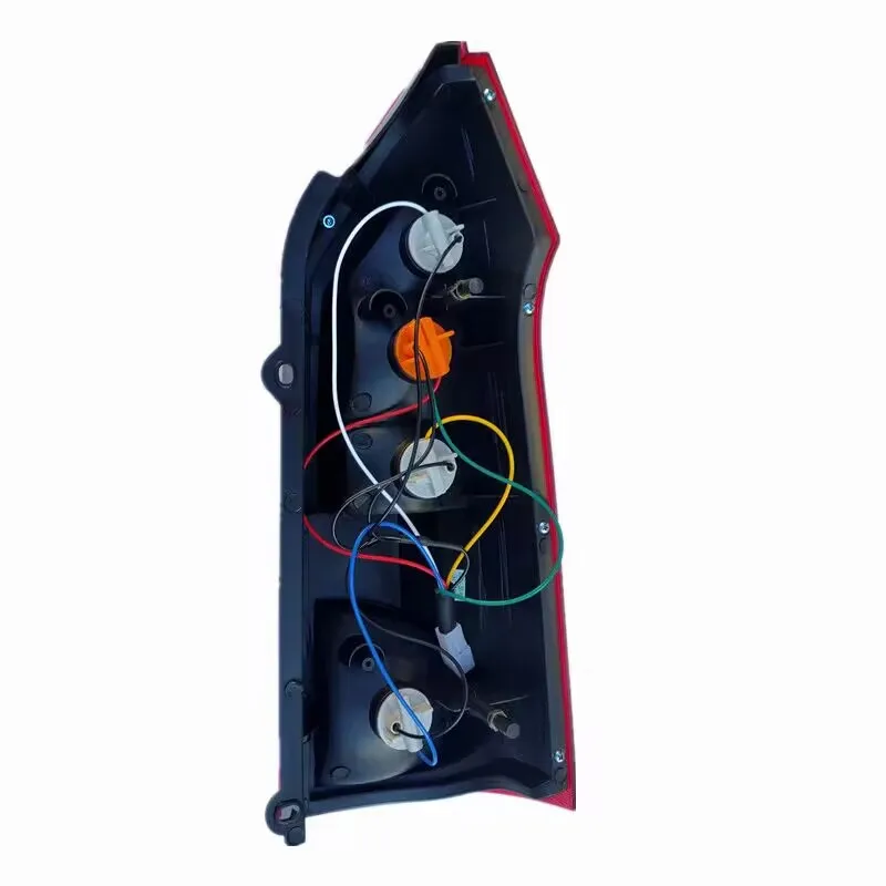 Tail Lamp Rear Light Back Light For BAIC 205
Tail Lamp Rear Light Back Light For BAIC 205