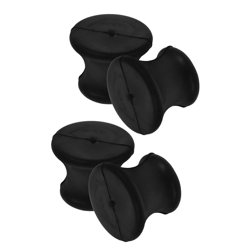 4 Pcs Rubber Tuning Fork Holder Stable Support Instruments Stand Base Lightweight Portable Sound Therapy Yoga
4 Pcs Rubber Tuning Fork Holder Stable Support Instruments Stand Base Lightweight Portable Sound Therapy Yoga