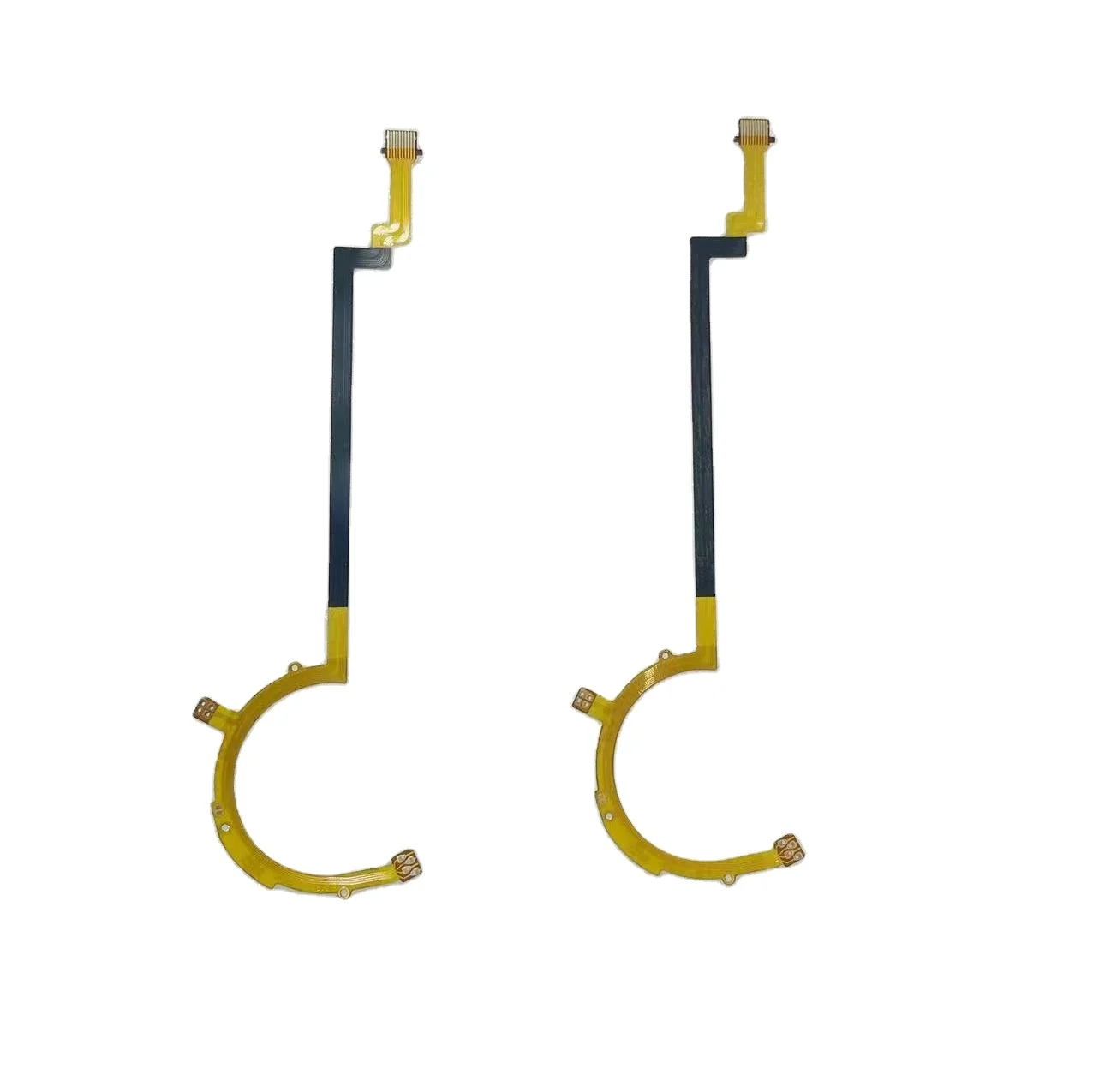 1PCS New Lens Aperture Flex Cable For Fujifilm Fuji 16-55mm 16-55mmf/2.8 RLM WR Repair Part
1PCS New Lens Aperture Flex Cable For Fujifilm Fuji 16-55mm 16-55mmf/2.8 RLM WR Repair Part