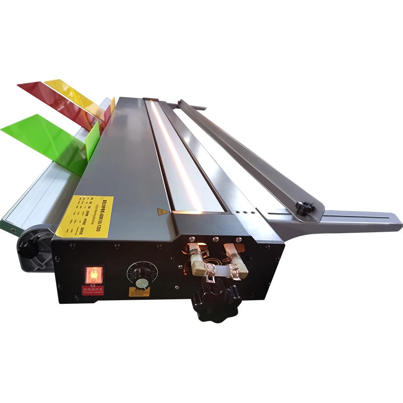 Easily Operate Portable Plate Hot Bending Machine Plastic Acrylic Bender Safe Decoration Saving Space Acrylic Bending Machine
Easily Operate Portable Plate Hot Bending Machine Plastic Acrylic Bender Safe Decoration Saving Space Acrylic Bending Machine