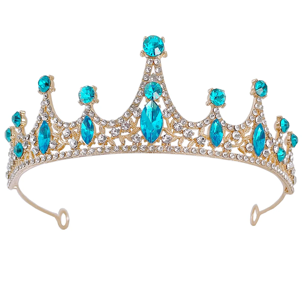 Tiara Kids Rhinestone Headbands Tiaras for Christmas Headgear Crowns Zinc Alloy Women's Pink
Tiara Kids Rhinestone Headbands Tiaras for Christmas Headgear Crowns Zinc Alloy Women's Pink
