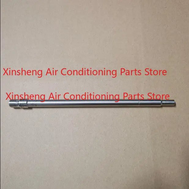 New for Trane air conditioning SEN01674 water flow switch/water level sensor
New for Trane air conditioning SEN01674 water flow switch/water level sensor