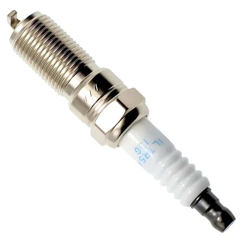 4Pcs Iridium Spark Plug L3Y2-18-110 ILTR5A13G Fit For Mazda 3 5 6 CX-7 Ford Lincoln Replace L3Y218110 ILTR5A-13G
4Pcs Iridium Spark Plug L3Y2-18-110 ILTR5A13G Fit For Mazda 3 5 6 CX-7 Ford Lincoln Replace L3Y218110 ILTR5A-13G