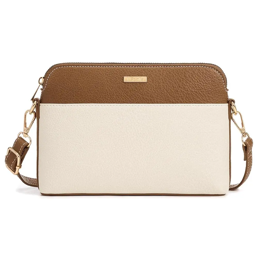 Crossbody Bags for Women Vegan Leather Shoulder Handbags Crossbody Travel Purses with Adjustable Strap
Crossbody Bags for Women Vegan Leather Shoulder Handbags Crossbody Travel Purses with Adjustable Strap