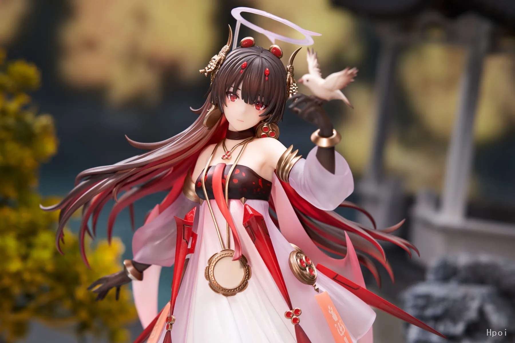 【TM】In Stock APEX-TOYS Battle Double Parmish Lucia Crow Feather Zhu Yunliuai 1/7 Figures Model Toy Gift Collection Ornament
【TM】In Stock APEX-TOYS Battle Double Parmish Lucia Crow Feather Zhu Yunliuai 1/7 Figures Model Toy Gift Collection Ornament