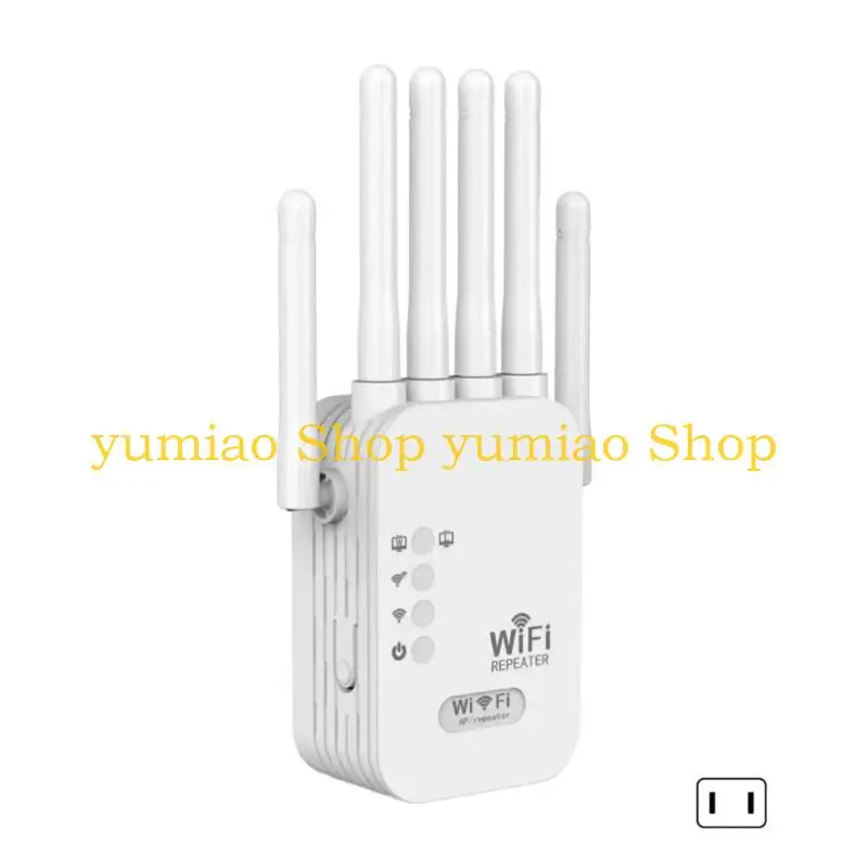 587B WiFi Extender Repeater for Home Outdoor 300Mbps WiFi Ranges Extender WiFi
587B WiFi Extender Repeater for Home Outdoor 300Mbps WiFi Ranges Extender WiFi