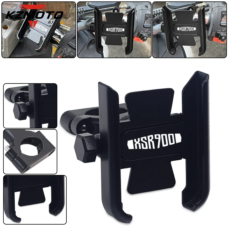 Для мотоцикла YAMAHA XSR 700 900 XSR700 XSR900, зеркальный держатель сотового телефона, крепление на руль, GPS подставка, кронштейн, держатель
Для мотоцикла YAMAHA XSR 700 900 XSR700 XSR900, зеркальный держатель сотового телефона, крепление на руль, GPS подставка, кронштейн, держатель