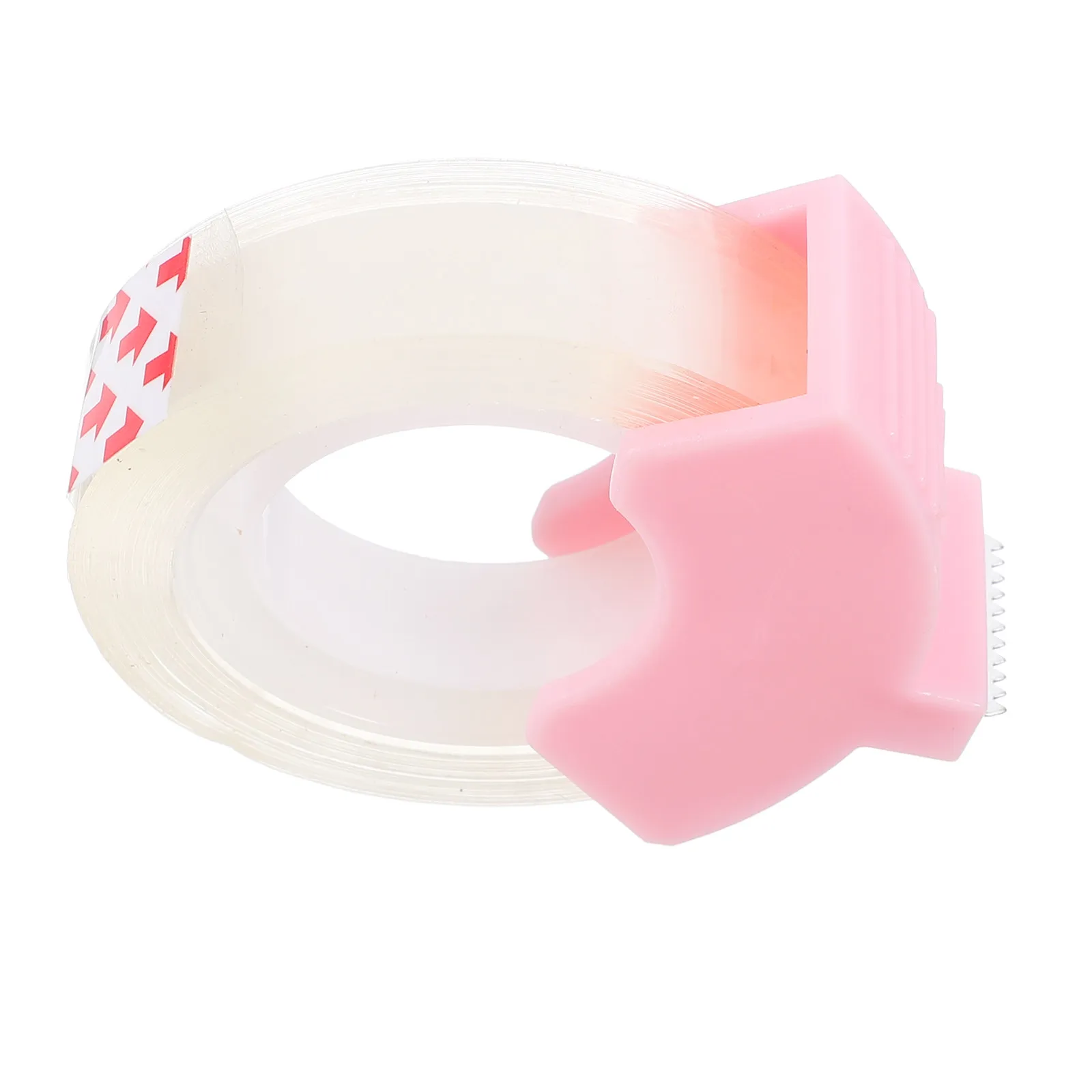 Desktop Tape Dispenser Plastic Smooth Edge Safe to Handle for Office Home Workshop Use Compact Tape Cutter Holder Convenient
Desktop Tape Dispenser Plastic Smooth Edge Safe to Handle for Office Home Workshop Use Compact Tape Cutter Holder Convenient