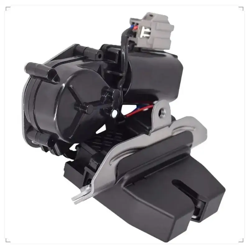Rear Liftgate Trunk Lock Actuator Motor For Ford Escape Explorer Edge Lincoln MKX Navigator 15-20 FA1Z-7443150-B
Rear Liftgate Trunk Lock Actuator Motor For Ford Escape Explorer Edge Lincoln MKX Navigator 15-20 FA1Z-7443150-B