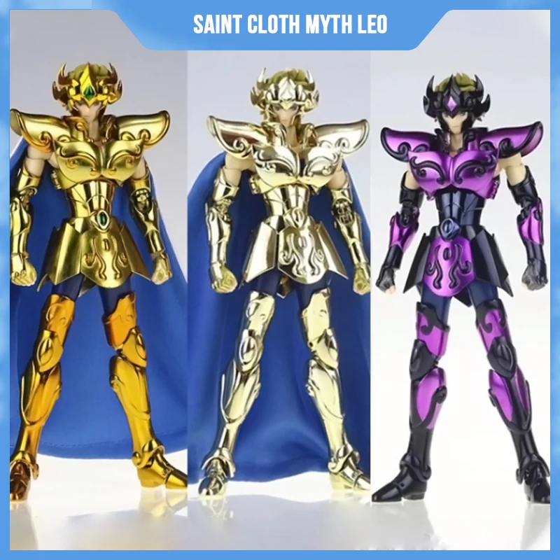 Saint Cloth Myth Leo Aioria Mc Lion Starburst Color Scheme / 24k Leo Metal Club Anime Action Figures Collection Model Toy Gift
Saint Cloth Myth Leo Aioria Mc Lion Starburst Color Scheme / 24k Leo Metal Club Anime Action Figures Collection Model Toy Gift