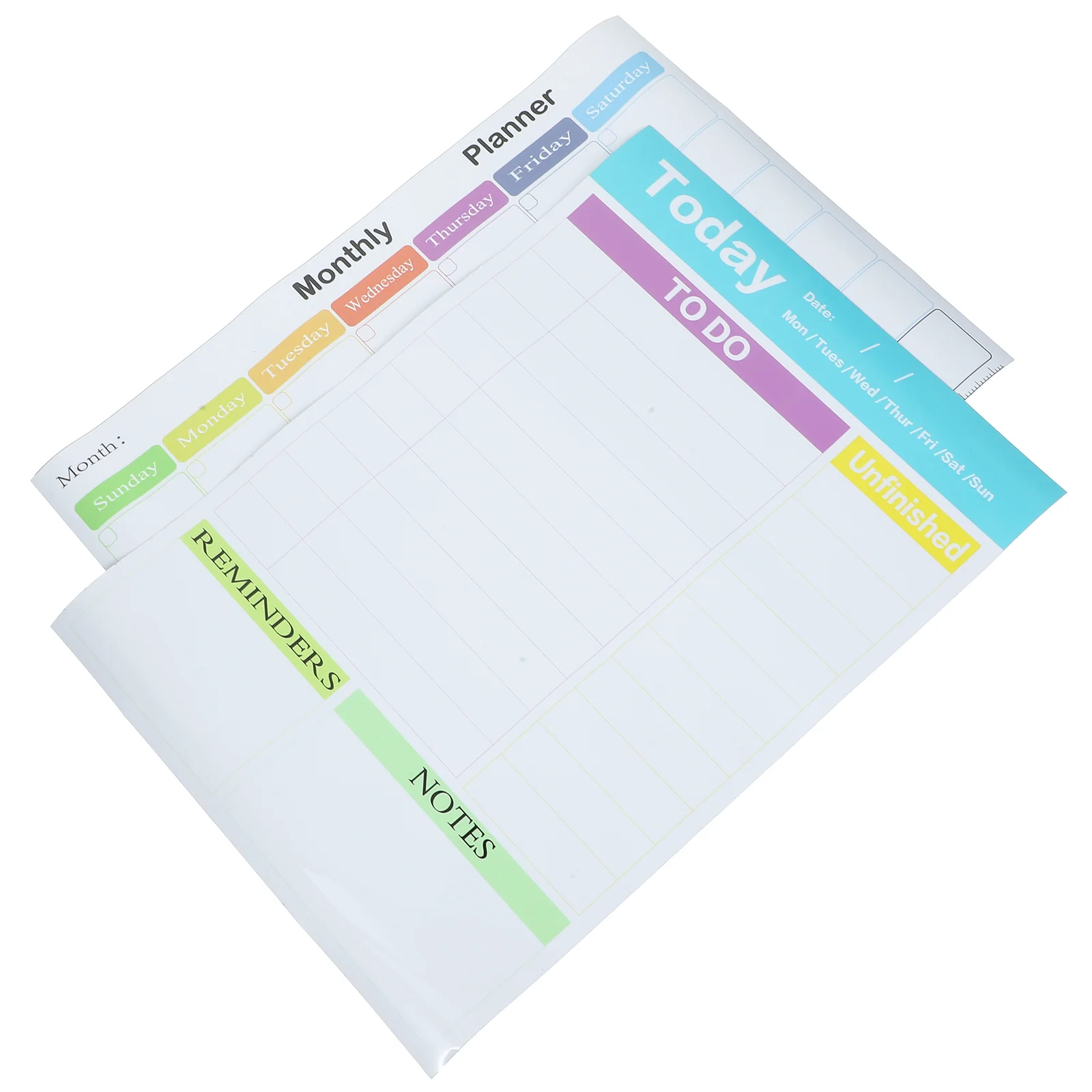 2 Pcs Magnetic Calendar Stickers for Fridge Dry Erase Board Monthly Planner Weekly Fridge Board BSH06 BSH09 Reusable
2 Pcs Magnetic Calendar Stickers for Fridge Dry Erase Board Monthly Planner Weekly Fridge Board BSH06 BSH09 Reusable
