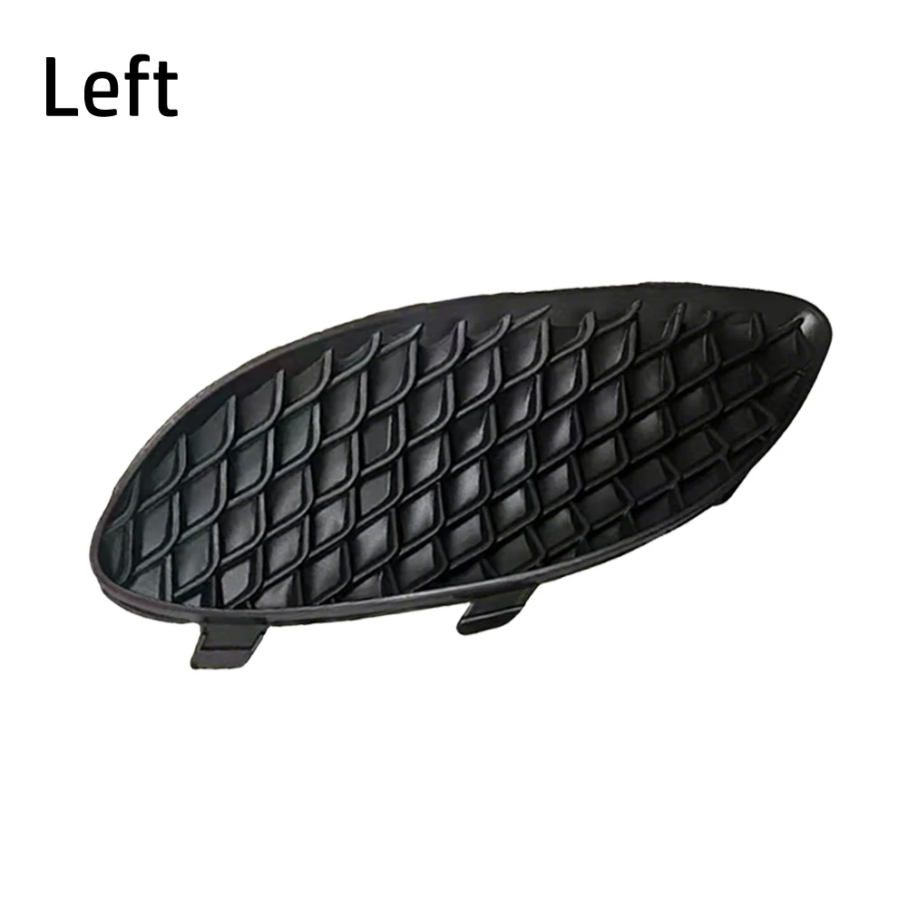 1pcs For Mercedes For CLA250 2017-2019 Car Front Bumper Fog Light Bezel Grille OE:1178852300 1178852400 Left/Right Accessories
1pcs For Mercedes For CLA250 2017-2019 Car Front Bumper Fog Light Bezel Grille OE:1178852300 1178852400 Left/Right Accessories