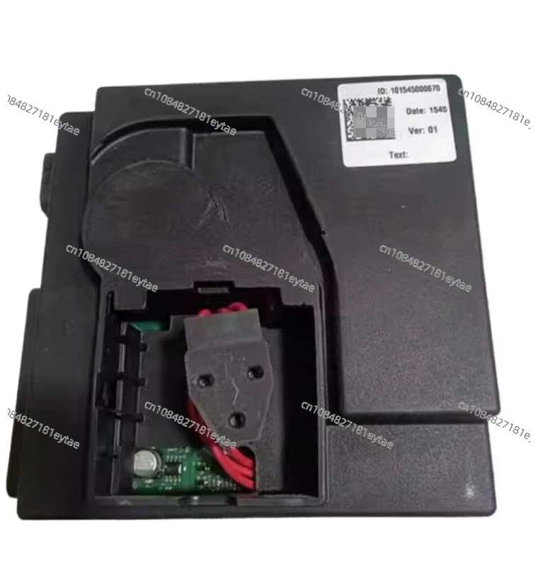 101N0510 101N0500 Same function, replaceable, DC 12/24V DC variable frequency compressor driver drive board/module
101N0510 101N0500 Same function, replaceable, DC 12/24V DC variable frequency compressor driver drive board/module